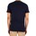 Vêtements Homme T-shirts manches courtes Barbour T-shirt de sport sur mesure Bleu