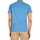 Vêtements Homme T-shirts manches courtes Superdry T-shirt à logo brodé Vintage Bleu