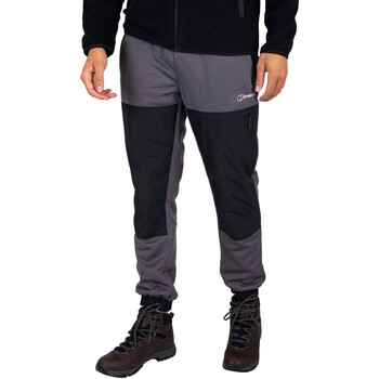 Vêtements Homme Pantalons de survêtement Berghaus Jogging Reacon Noir