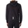 Vêtements Homme Ensembles de survêtement Emporio hooded Armani Kids logo-print polo shirtA7 Survêtement à capuche Noir