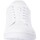 Chaussures Homme Baskets basses Lacoste Baskets en cuir Carnaby Pro BL23 1 SMA Blanc
