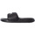 Chaussures Homme Claquettes Lacoste Servir 1.0 123 1 Curseurs CMA Noir