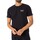 Vêtements Homme T-shirts manches courtes Emporio Armani EA7 Ensemble short et t-shirt Logo Ventus Noir