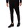 Vêtements Homme Pantalons de survêtement Emporio Armani EA7 Jogging cargo à logo Noir