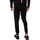 Vêtements Homme Pantalons de survêtement Emporio Armani EA7 Jogging cargo à logo Noir
