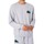 Vêtements Homme Pyjamas / Chemises de nuit Lacoste Sweat-shirt à logo lounge Gris