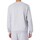 Vêtements Homme Pyjamas / Chemises de nuit Lacoste Sweat-shirt à logo lounge Gris