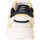 Chaussures Homme Baskets basses Lacoste L003 Néo 123 1 Formateurs SMA Blanc