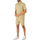 Vêtements Homme Shorts / Bermudas Luke 1977 Short de survêtement Fisher Island Beige