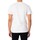 Vêtements Homme T-shirts manches courtes Tommy Jeans T-shirt classique en jersey Blanc