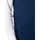 Vêtements Homme Gilets de costume Marc Darcy Max gilet simple boutonnage Bleu