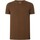Vêtements Homme Pyjamas / Chemises de nuit Lyle & Scott Lot de 3 t-shirts Maxwell Lounge Multicolore
