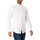 Vêtements Homme Chemises manches longues Barbour Chemise ajustée Oxtown Blanc