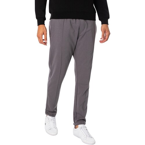 Vêtements Homme Pantalons de survêtement Antony Morato Logo Joggers Gris