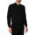 Vêtements Homme Vestes de survêtement Antony Morato Veste Légère Mince Noir