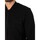 Vêtements Homme Vestes de survêtement Antony Morato Veste Légère Mince Noir