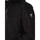Vêtements Homme Vestes de survêtement Emporio Armani EA7 Doudoune zippée à logo Noir