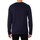 Vêtements Homme T-shirts manches courtes Gant T-shirt à manches longues Regular Shield Bleu