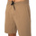 Vêtements Homme Shorts / Bermudas BOSS Short en molleton Diz Marron