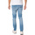 Vêtements Homme Jeans slim Jack & Jones Jean slim Glenn Original 330 Bleu