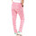 Vêtements Femme Pantalons Only 15222230 Rose
