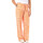 Vêtements Femme Pantalons Only 15264446 Orange