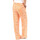 Vêtements Femme Pantalons Only 15264446 Orange