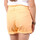 Vêtements Femme Shorts / Bermudas Joseph In JI-116-03 Orange