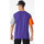 Vêtements T-shirts manches courtes New-Era T-Shirt NBA Phoenix suns New E Multicolore