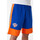 Vêtements Shorts / Bermudas New-Era Short NBA New York Knicks New Multicolore