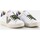Chaussures Femme Baskets mode Victoria 29691 BLANCO