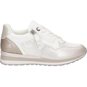 Chaussures Fille Multisport Xti 140944 Blanc