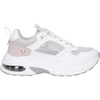 Chaussures Fille Multisport Xti 140882 Blanc