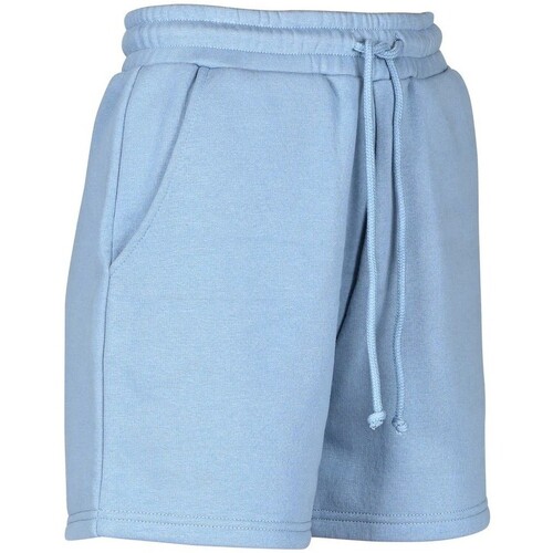 Vêtements Femme Shorts / Bermudas Aubrion Serene Bleu