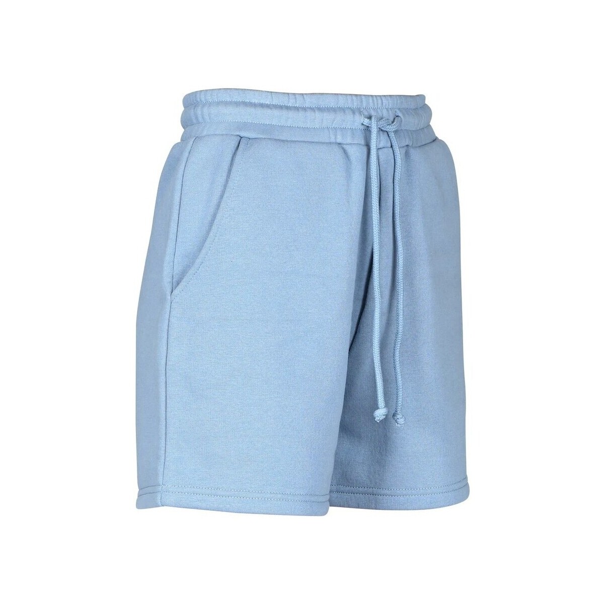 Vêtements Femme Shorts / Bermudas Aubrion Serene Bleu