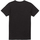 Vêtements Homme T-shirts manches longues Minions Sarcasm Noir