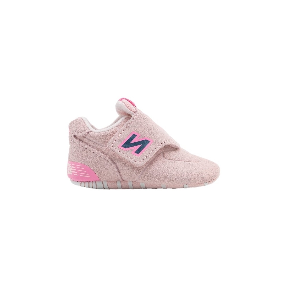 Chaussures Enfant Baskets mode New Balance CV574PNK Rose