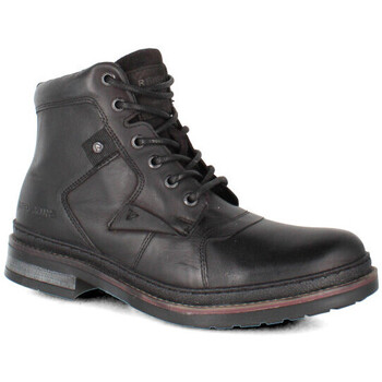 Chaussures Homme Boots Redskins triomphe Noir