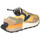 Chaussures Homme Baskets mode Victoria 803104 h Jaune