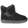 Chaussures Femme Bottines Ara 29904-01 Noir
