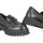 Chaussures Femme Mocassins Ara 56721-12 Noir