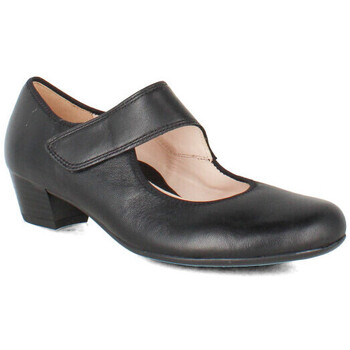 Chaussures Femme Escarpins Ara 63601 Noir