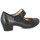 Chaussures Femme Escarpins Ara 63601 Noir