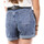 Vêtements Femme Shorts / Bermudas Monday Premium SA-3205 Bleu