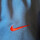 Vêtements Homme Vestes de survêtement Nike Veste Football club de Barcelone Bleu