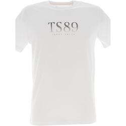 ASOS 4505 training long-sleeved T-shirt with contrast panels