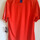 Vêtements Homme T-shirts manches courtes faded Nike Maillot de football sélection Chili Rouge