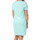 Vêtements Femme Robes courtes Vero Moda 10282545 Bleu
