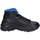 Chaussures Homme mesh Boots Kazar Studio BC708 Noir