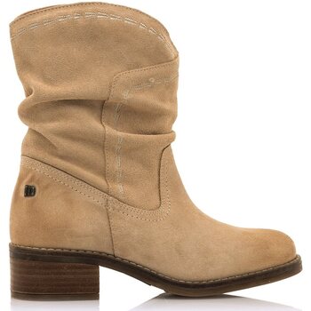 MTNG Marque Bottines  Frontier